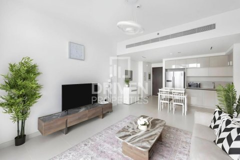 Wohnung zur Miete in Dubai Harbour, Dubai, VAE 2 Schlafzimmer, 111.39 m2 Nr. 746125 - Foto 3