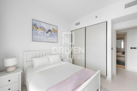 Wohnung zur Miete in Dubai Harbour, Dubai, VAE 2 Schlafzimmer, 111.39 m2 Nr. 746125 - Foto 12