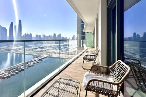 Wohnung zur Miete in Dubai Harbour, Dubai, VAE 2 Schlafzimmer, 111.39 m2 Nr. 746125 - Foto 2