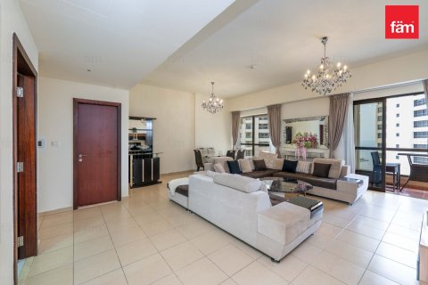 Appartement te huur in Dubai, VAE 2 slaapkamers, 130.6 vr.m., nr 697029 - foto 7
