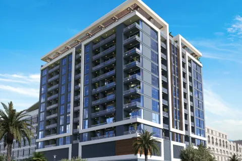 Apartament în Jumeirah Village Circle, Dubai, EAU 1 dormitor, 71 mp.  №739074