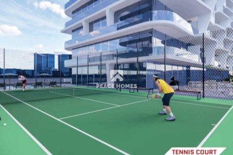 Leilighet til salgs i Dubai Sports City, Dubai, Emiratene 2 soverom, 101 kvm Nr. 395914 - Foto 16