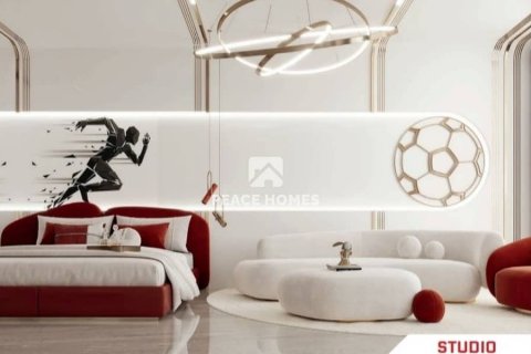 Leilighet til salgs i Dubai Sports City, Dubai, Emiratene 2 soverom, 101 kvm Nr. 395914 - Foto 15