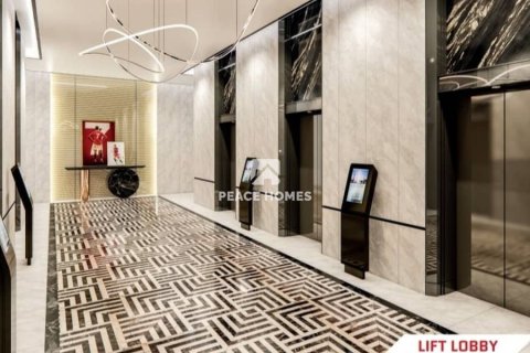 Leilighet til salgs i Dubai Sports City, Dubai, Emiratene 2 soverom, 101 kvm Nr. 395914 - Foto 4