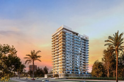 Dubai, UAE의 판매용 아파트 침실 1개, 74제곱미터 번호 751299 - 사진 12