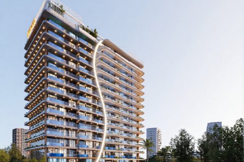 Dubai, UAE의 판매용 아파트 침실 1개, 74제곱미터 번호 751299 - 사진 14