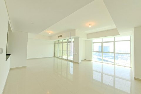 阿联酋 Abu Dhabi Al Reem Island 待租 : 3 卧, 191 平方米 , 编号482247 - 照片 2