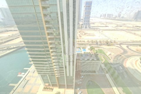 Apartament în Al Reem Island, Abu Dhabi, EAU 3 dormitoare, 191 mp.  №482247