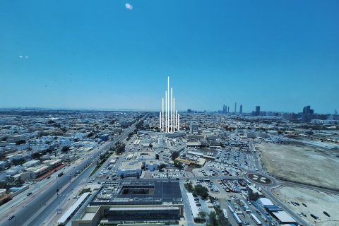 Apartamento em Al Tibbiya, Abu Dhabi, EAU 2 quartos, 137.3 m2 № 482248