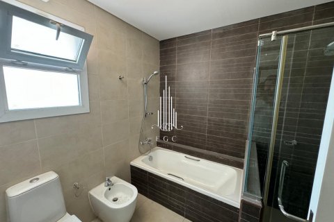 Huvila Khalifa City, Abu Dhabi, Arabiemiraatit 4 makuuhuonetta, 679.6 m2 № 482246 - kuva 25