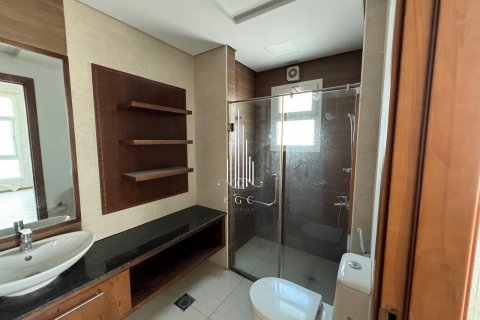 Huvila Khalifa City, Abu Dhabi, Arabiemiraatit 4 makuuhuonetta, 679.6 m2 № 482246 - kuva 23