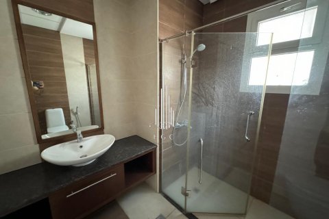 Huvila Khalifa City, Abu Dhabi, Arabiemiraatit 4 makuuhuonetta, 679.6 m2 № 482246 - kuva 26