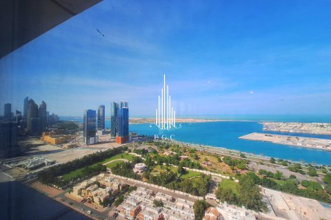 阿联酋 Abu Dhabi Al Mina 公寓  3 卧, 266.6 平方米 , 编号 482249