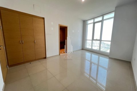 Apartmen di Al Reem Island, Abu Dhabi, UAE 3 bilik tidur, 207.6 meter persegi № 482244 - foto 3