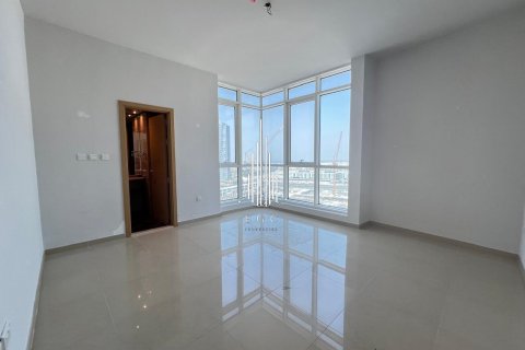 Apartmen di Al Reem Island, Abu Dhabi, UAE 3 bilik tidur, 207.6 meter persegi № 482244 - foto 4