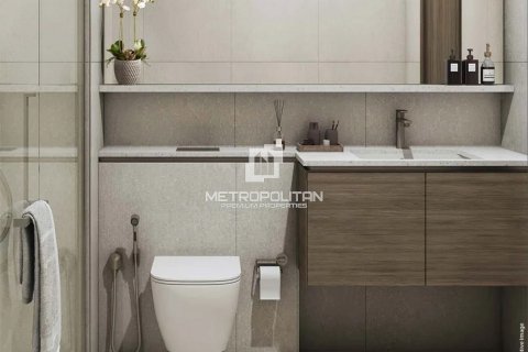Apartment in Umm Al Quwain Marina, UAE 1 bedroom, 58 sq.m. № 593767 - photo 9