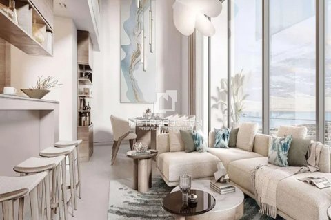 Apartment in Umm Al Quwain Marina, UAE 1 bedroom, 58 sq.m. № 593767 - photo 3