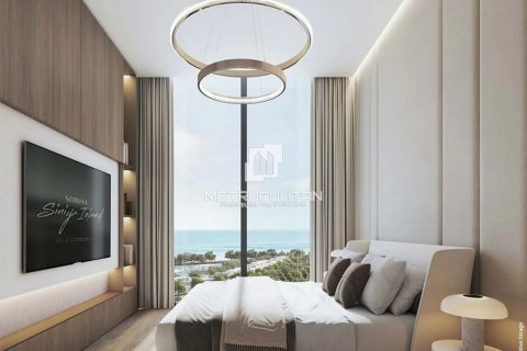 Apartment in Umm Al Quwain Marina, UAE 1 bedroom, 58 sq.m. № 593767 - photo 7