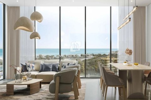 Apartment in Umm Al Quwain Marina, UAE 1 bedroom, 58 sq.m. № 593767 - photo 8