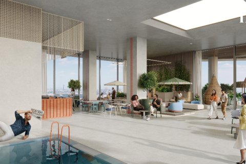 Apartamento en venta en Dubai, EAU 1 habitación, 229 m2 № 691795 - foto 10