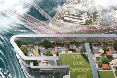 Apartamento en venta en Dubai, EAU 1 habitación, 229 m2 № 691795 - foto 15