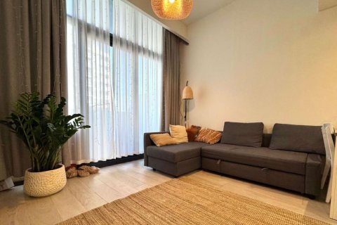Byt v Dubai, SAE 1 ložnice, 52.59 m² Č.: 691794