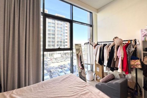 Wohnung zum Verkauf in Dubai, VAE 1 Schlafzimmer, 52.59 m2 Nr. 691794 - Foto 6