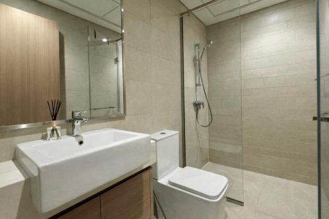 Wohnung zum Verkauf in Dubai, VAE 1 Schlafzimmer, 52.59 m2 Nr. 691794 - Foto 8