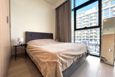 Wohnung zum Verkauf in Dubai, VAE 1 Schlafzimmer, 52.59 m2 Nr. 691794 - Foto 5