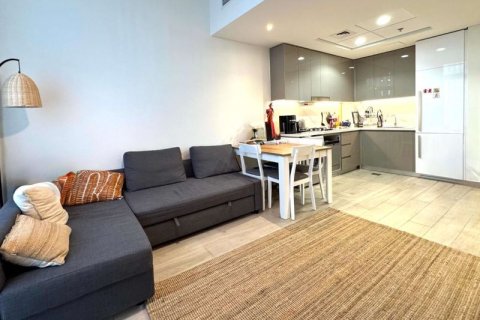 Wohnung zum Verkauf in Dubai, VAE 1 Schlafzimmer, 52.59 m2 Nr. 691794 - Foto 3