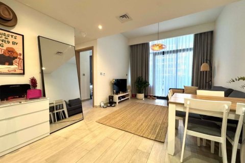 Wohnung zum Verkauf in Dubai, VAE 1 Schlafzimmer, 52.59 m2 Nr. 691794 - Foto 4