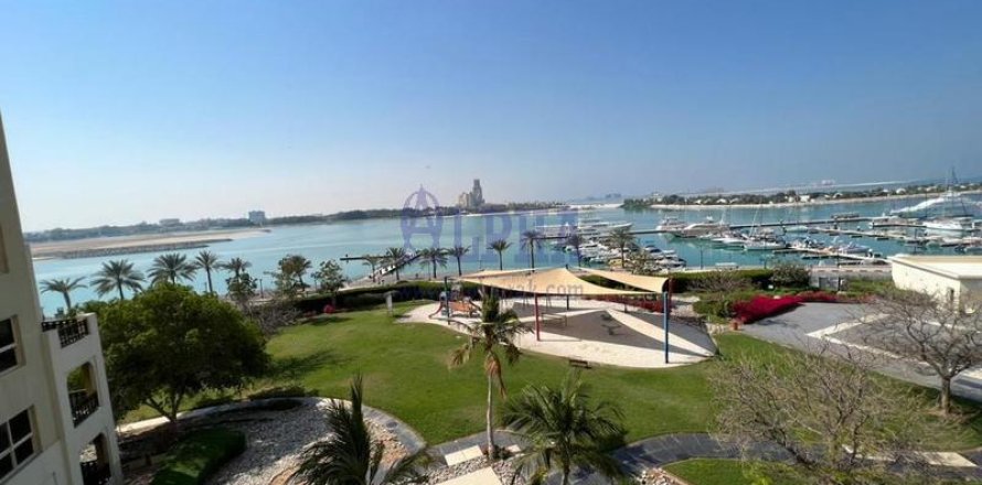 Apartment sa Al Hamra Village, Ras Al Khaimah, UAE 3 silid-tulugan, 223 sq.m. № 691801