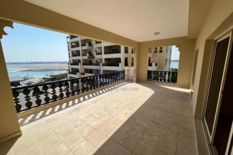 Apartment sa Al Hamra Village, Ras Al Khaimah, UAE 3 silid-tulugan, 223 sq.m. № 691801 - larawan 12