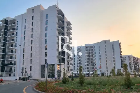 Huoneisto Yas Island, Abu Dhabi, Arabiemiraatit 3 makuuhuonetta, 131 m2 № 716278