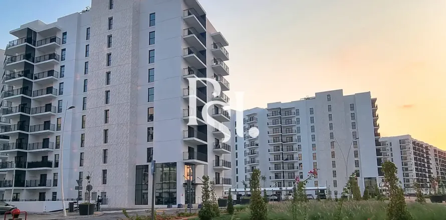 Διαμέρισμα στην Yas Island, Abu Dhabi, ΗΑΕ 3 υπνοδωμάτια, 131 τ.μ. Αρ. 716278