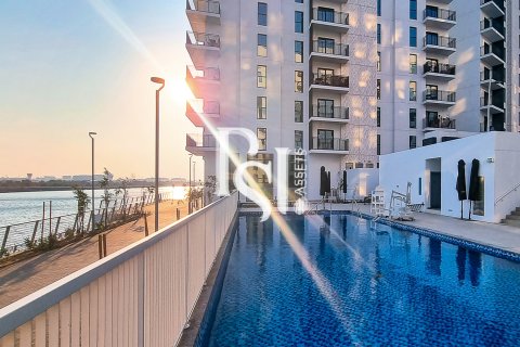 آپارتمان برای فروش در Yas Island، Abu Dhabi، امارات متحده عربی 1 خوابه ، 65 متر مربع ، شماره 716277 - تصویر 14