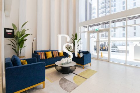 آپارتمان برای فروش در Yas Island، Abu Dhabi، امارات متحده عربی 1 خوابه ، 65 متر مربع ، شماره 716277 - تصویر 10