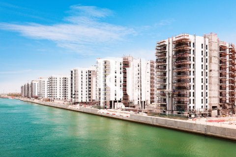 آپارتمان برای فروش در Yas Island، Abu Dhabi، امارات متحده عربی 1 خوابه ، 65 متر مربع ، شماره 716277 - تصویر 15