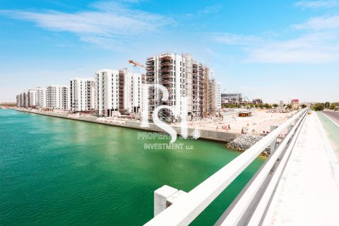 آپارتمان برای فروش در Yas Island، Abu Dhabi، امارات متحده عربی 1 خوابه ، 65 متر مربع ، شماره 716277 - تصویر 12