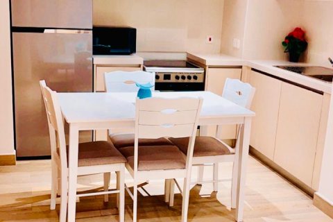 آپارتمان برای فروش در Yas Island، Abu Dhabi، امارات متحده عربی 1 خوابه ، 65 متر مربع ، شماره 716277 - تصویر 7
