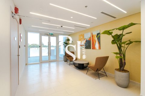 آپارتمان برای فروش در Yas Island، Abu Dhabi، امارات متحده عربی 1 خوابه ، 65 متر مربع ، شماره 716277 - تصویر 11