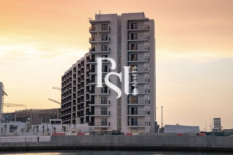 آپارتمان برای فروش در Yas Island، Abu Dhabi، امارات متحده عربی 1 خوابه ، 65 متر مربع ، شماره 716277 - تصویر 9
