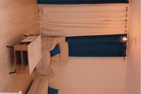 آپارتمان برای فروش در Yas Island، Abu Dhabi، امارات متحده عربی 1 خوابه ، 65 متر مربع ، شماره 716277 - تصویر 8