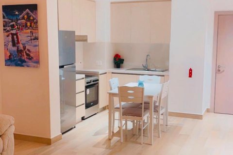آپارتمان برای فروش در Yas Island، Abu Dhabi، امارات متحده عربی 1 خوابه ، 65 متر مربع ، شماره 716277 - تصویر 6