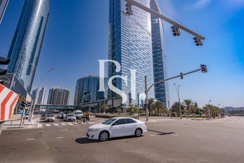 Lägenhet till försäljning i Al Reem Island, Abu Dhabi, UAE 2 sovrum, 119 kvm Nr. 716281 - fotografi 4