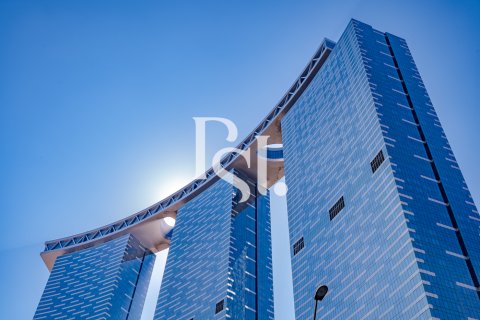 Lägenhet till försäljning i Al Reem Island, Abu Dhabi, UAE 2 sovrum, 119 kvm Nr. 716281 - fotografi 3