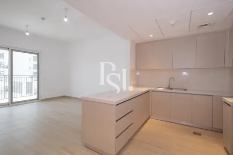 Apartmen di Yas Island, Abu Dhabi, UAE 2 bilik tidur, 96 meter persegi № 716279 - foto 8