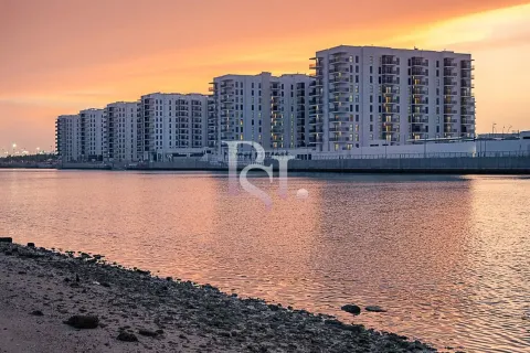 Apartmán na Yas Island, Abu Dhabi, SAE 2 spálne, 96 m2 č. 716279
