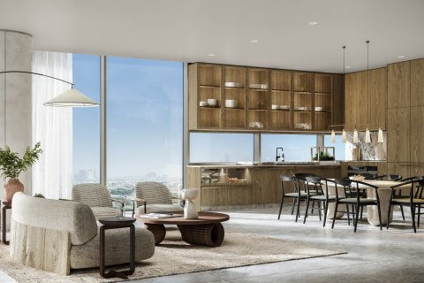 Lakás itt: Dubai, EAE, 5 hálószoba, 1174 m², azonosító: 442453 - fénykép 7
