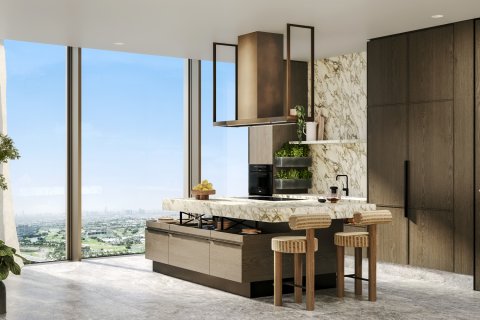 Lakás itt: Dubai, EAE, 5 hálószoba, 1174 m², azonosító: 442453 - fénykép 5